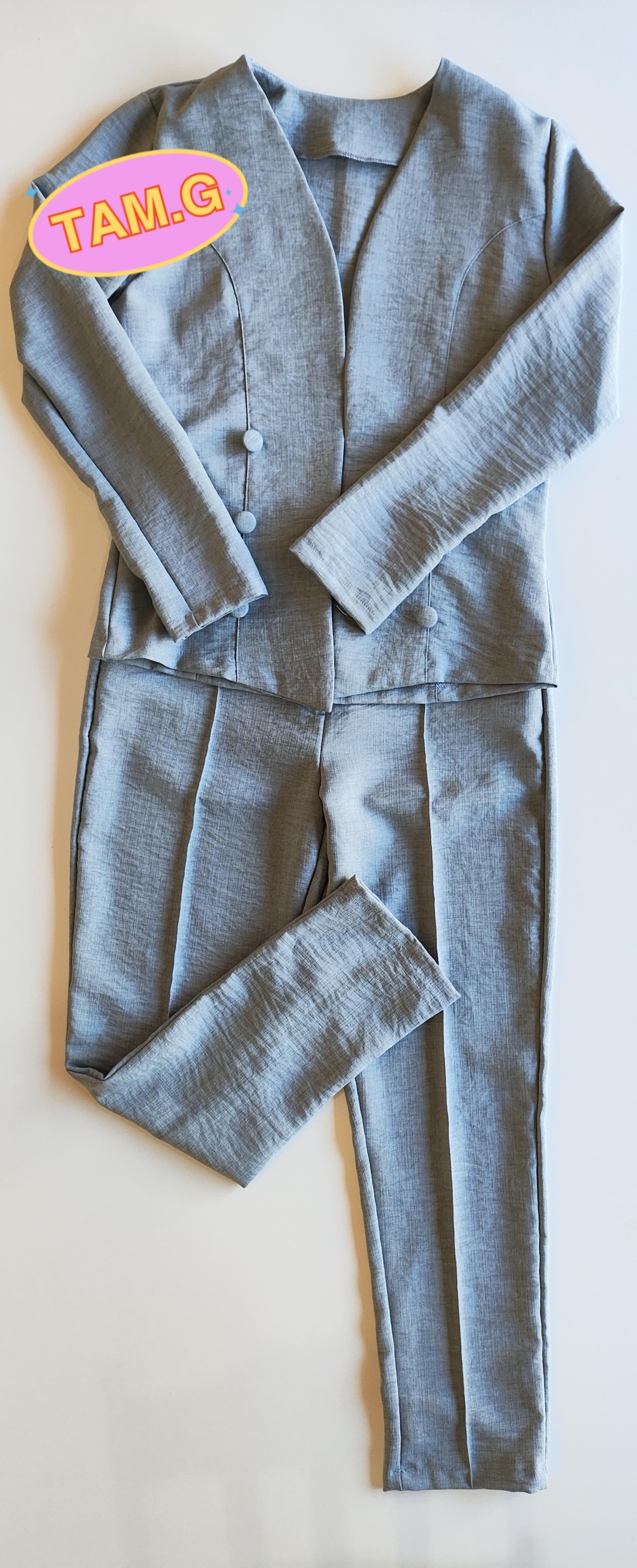 Conjuntos, macacão, macaquinhos